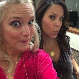 Meet your Posher, Katy